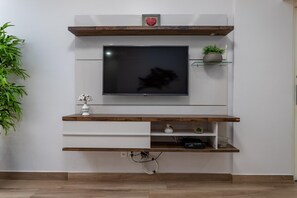 Apartamento | 1 quarto, Wi-Fi