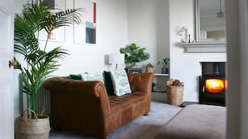 House | Bahagian dalam