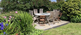 Beautiful 6-bed - Sleeps 12 - Stunning Views