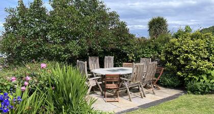 Beautiful 6-bed House in Lynton, North Devon