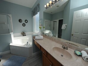 Casa (Terra Verde 116) | Baño