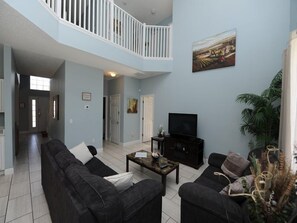 House (Terra Verde 116) | Living room