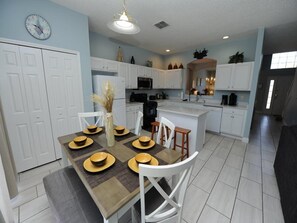 House (Terra Verde 116) | Private kitchen