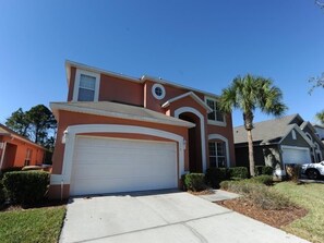 House (Terra Verde 116) | Exterior