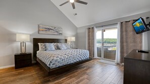 4 slaapkamers, wifi, beddengoed