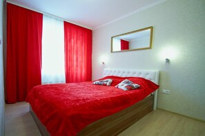 1 habitación y wifi gratis 