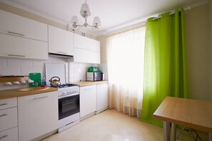 Dining tables