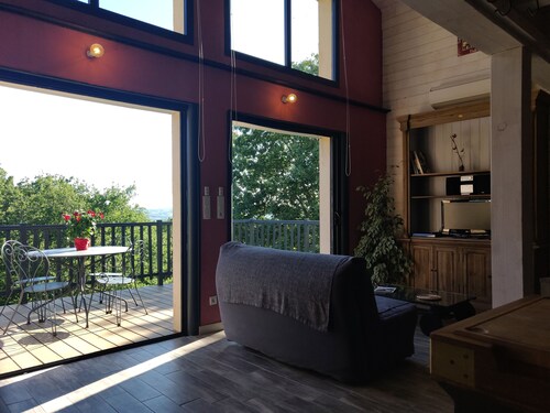 Fer Servadou - Gites Arnoult