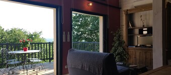 Fer Servadou - Gites Arnoult