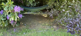 Gemütliches Haus mit Garten und Terrasse