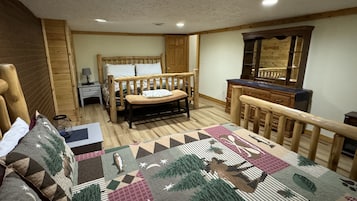 6 chambres, fer et planche à repasser, accès au Wi-Fi (inclus)