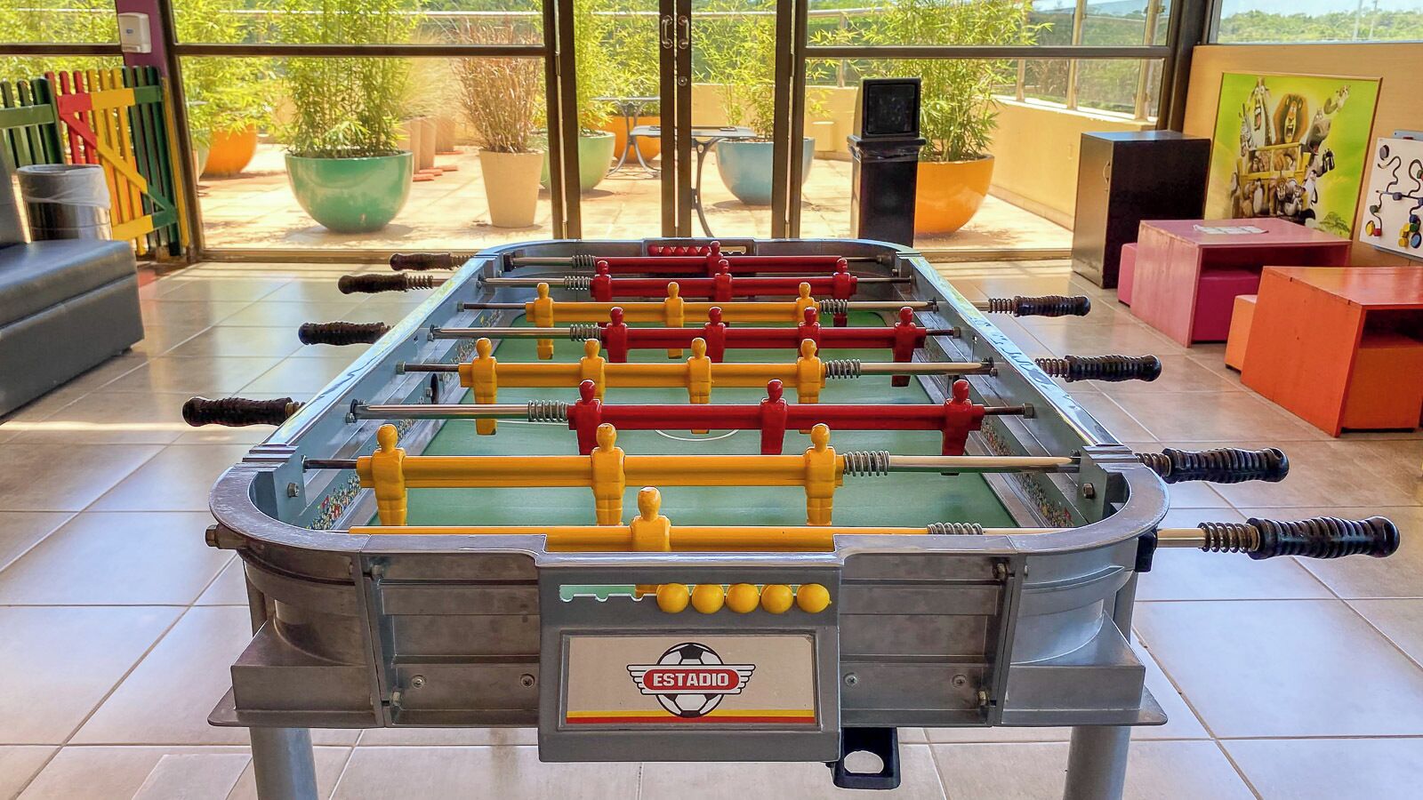 Foto - Grand Crucero Hotel