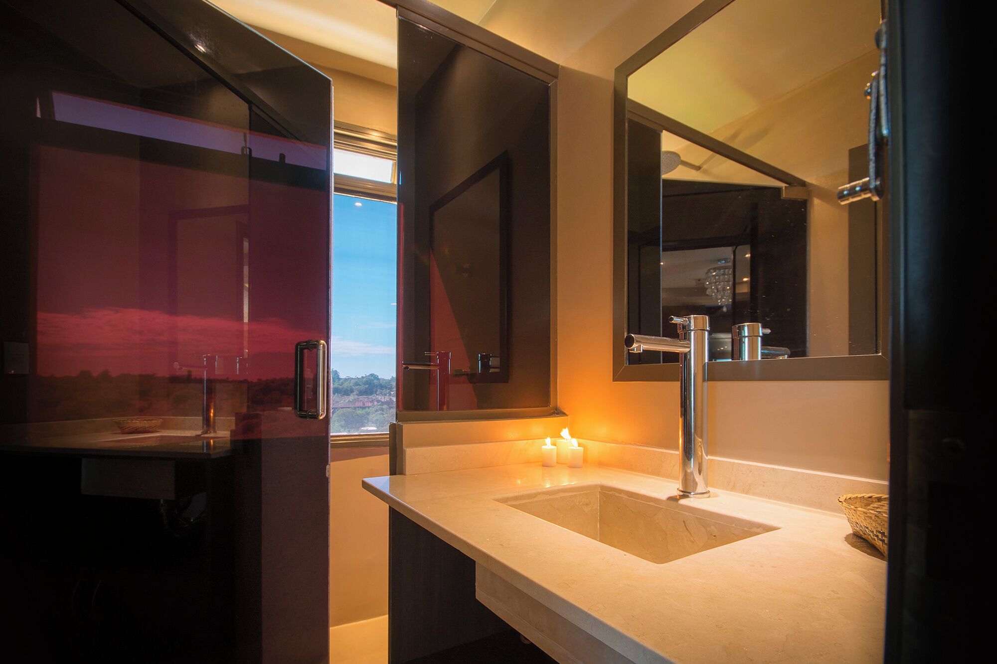 Foto - Grand Crucero Hotel