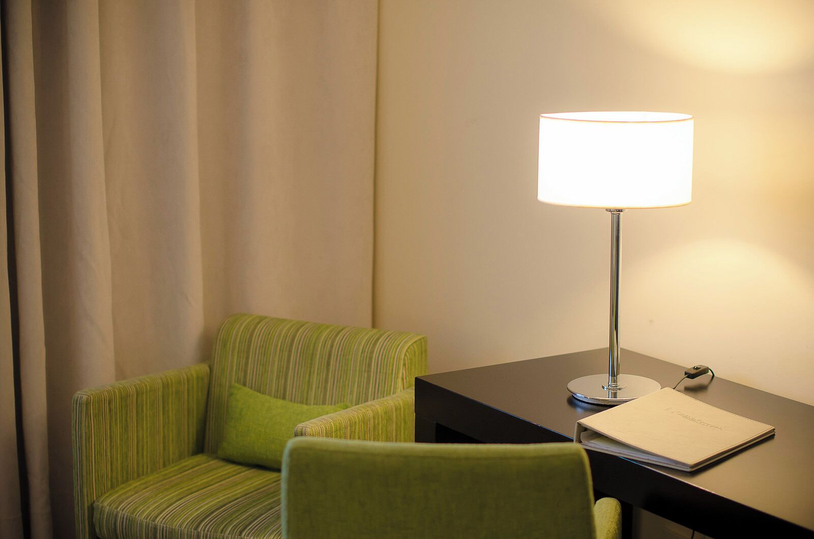 Foto - Grand Crucero Hotel