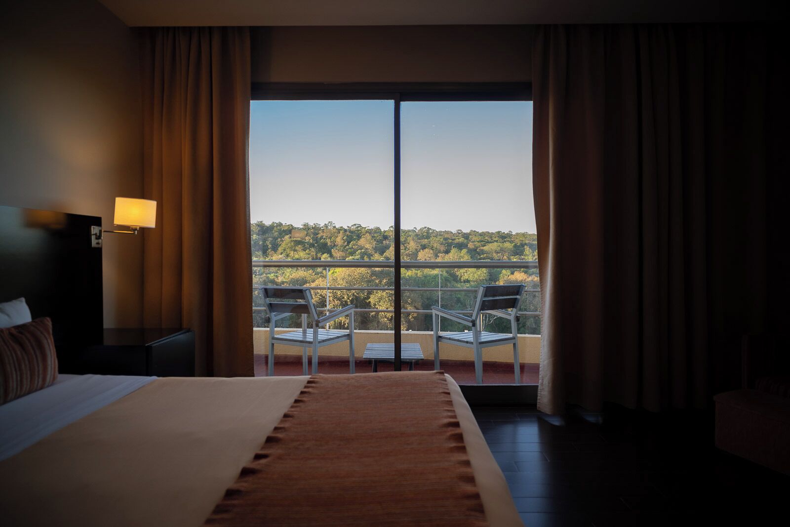 Foto - Grand Crucero Hotel