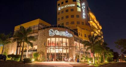 Grand Crucero Iguazu Hotel