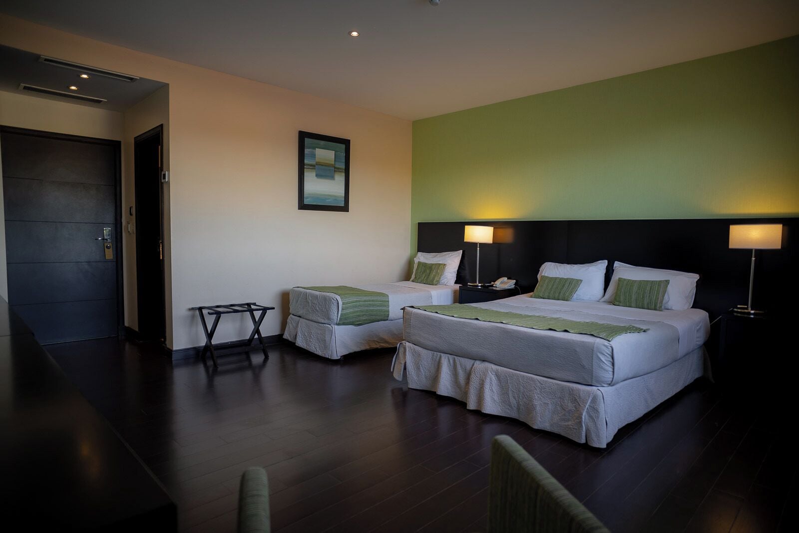 Foto - Grand Crucero Hotel