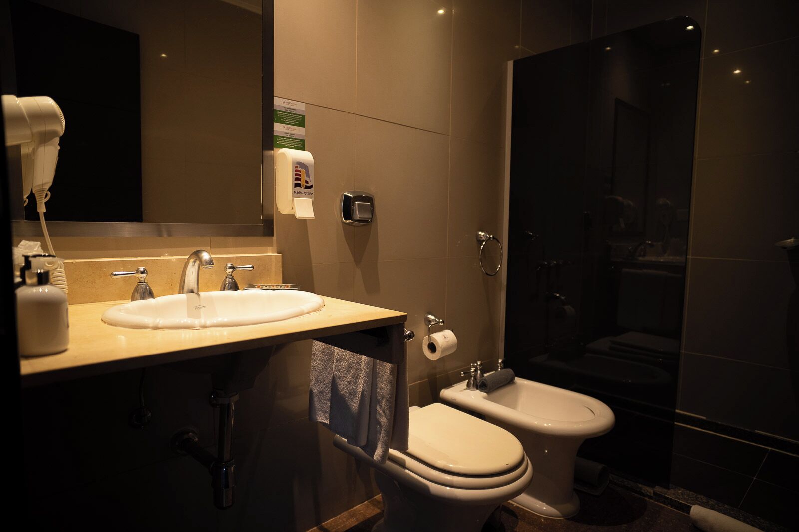 Photo - Grand Crucero Iguazu Hotel