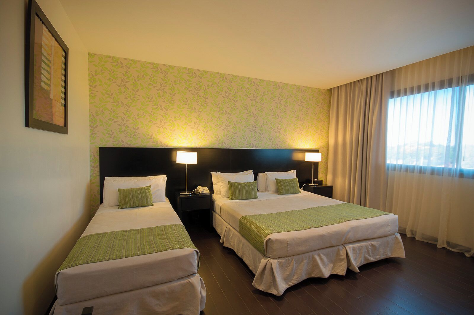 Foto - Grand Crucero Hotel