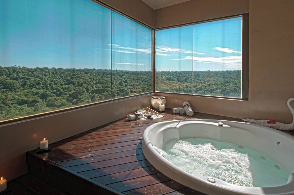 Grand Crucero Iguazu Hotel