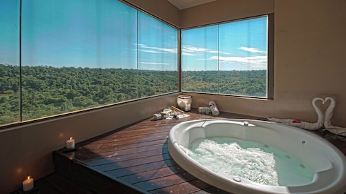 Grand Crucero Iguazu Hotel