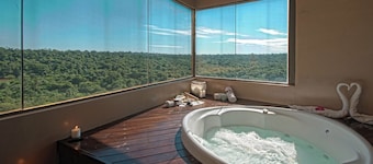 Grand Crucero Iguazu Hotel