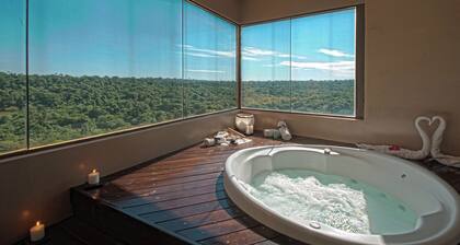 Grand Crucero Iguazu Hotel