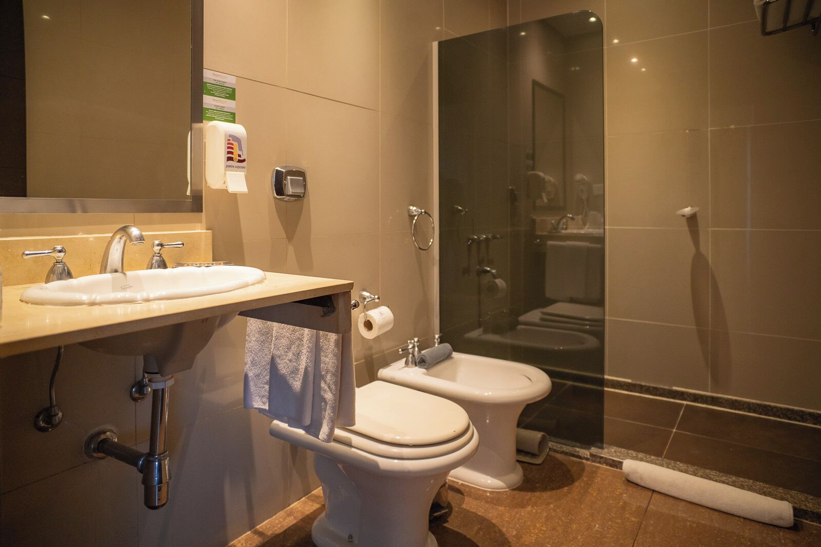 Photo - Grand Crucero Iguazu Hotel