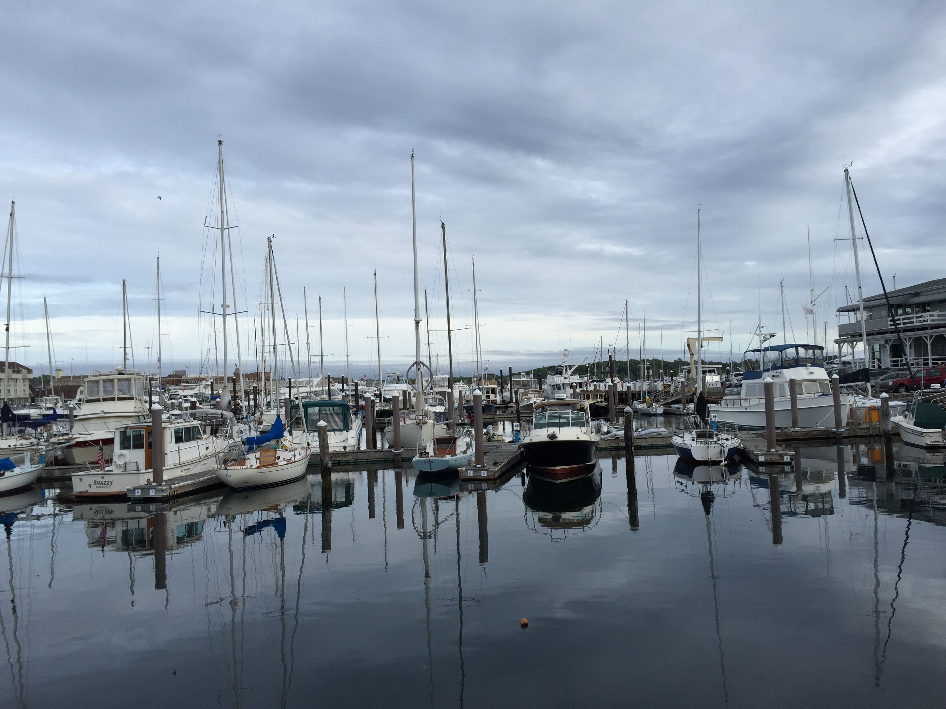 Marina