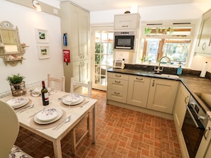 Casa de campo | Interior