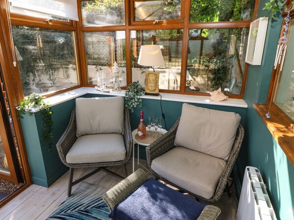 Ferienhaus | Innenbereich