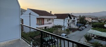 Entire apartment