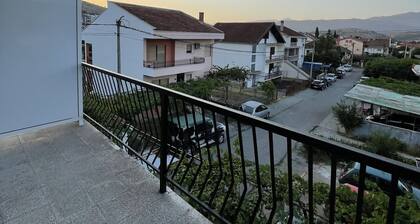 Entire apartment