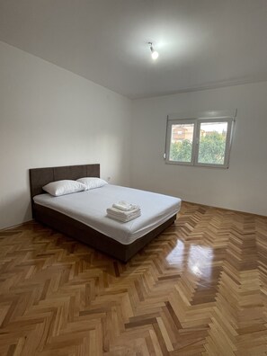1 habitación y wifi 