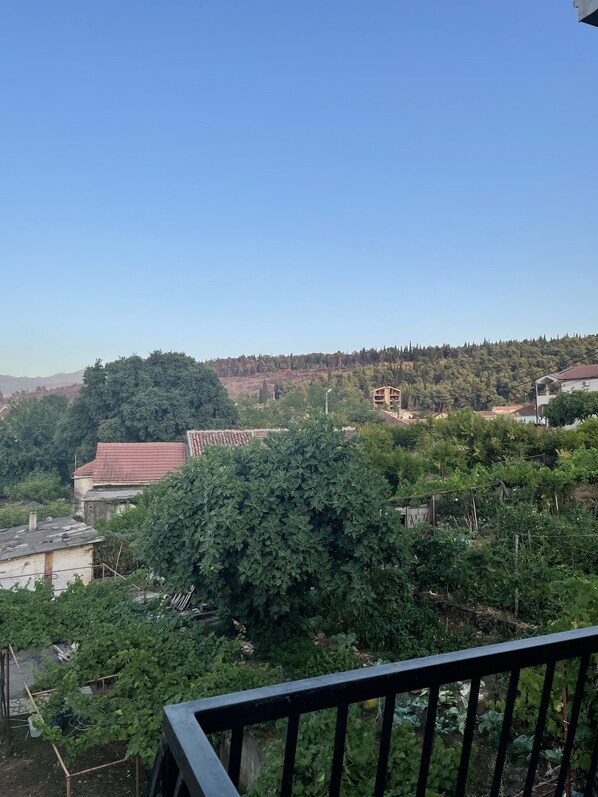 Property grounds - Entire apartment (Podgorica)