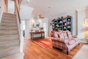 24-Zoll-Flachbildfernseher mit Kabelempfang, Fernseher