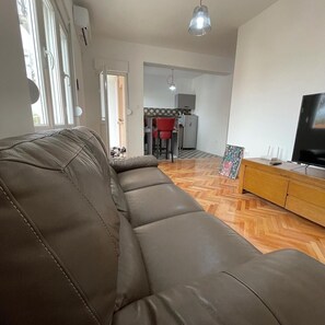 TV connectée