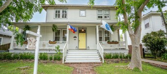 Saint John Inn