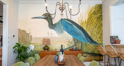 Saint John Inn