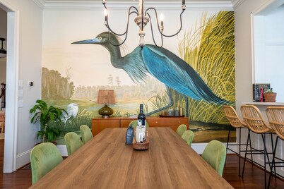 Saint John Inn