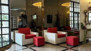 Recepción