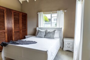 3 dormitorios, wifi, ropa de cama