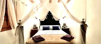 Masia Catalana Sol Senyor