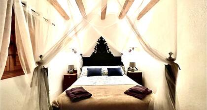 Masia Catalana Sol Senyor