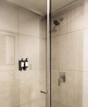 Shower - Super Departamento  Ubicado en la Condesa (Ciudad de México)