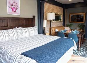 3 habitaciones