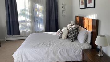 3 Schlafzimmer, Bügeleisen/Bügelbrett, WLAN