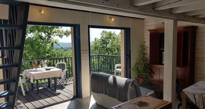 Mauzac - Gites Arnoult