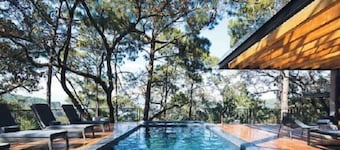 Espectacular Casa con Lujo Total En Valle