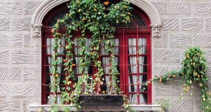 Lujoso Depto con Espectacular terraza a unos pasos del Angel